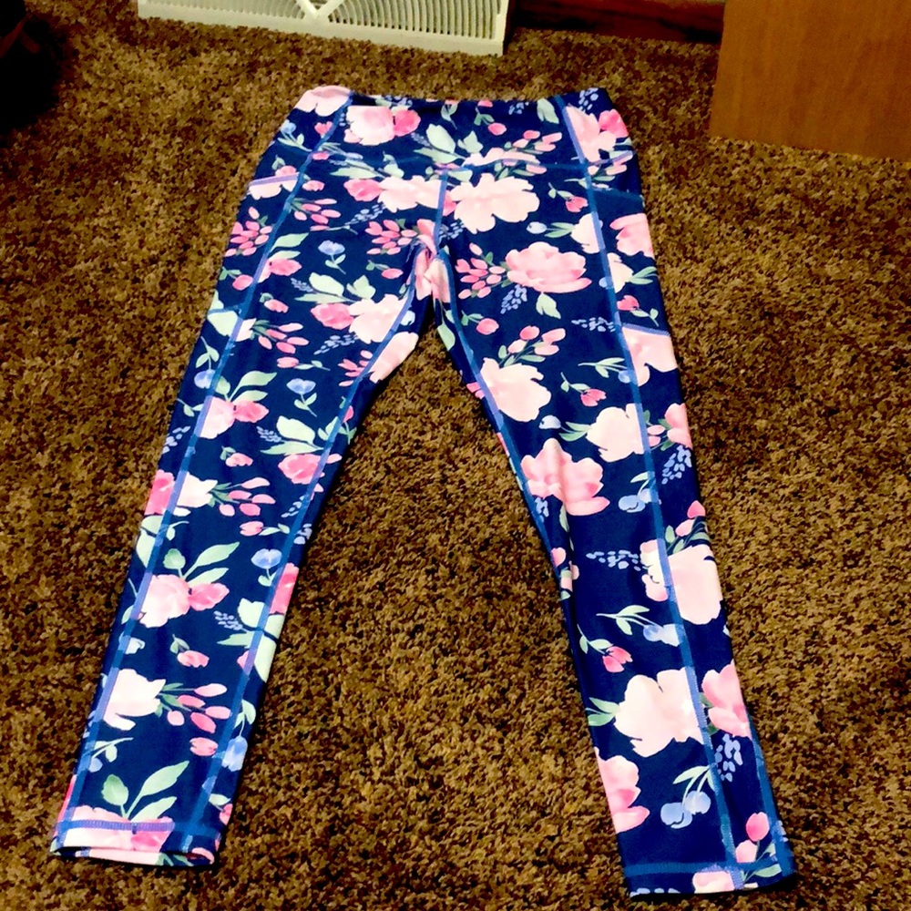 Maven Thread Leggings